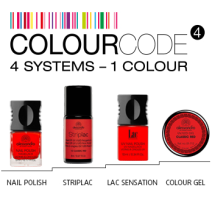   4 Systems - 1 Colour  

 4...