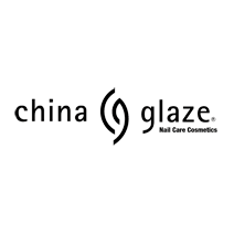   Die ber&uuml;hmten China Glaze...