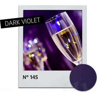 alessandro Farbgel - Dark Violet, à 5g (No 145)