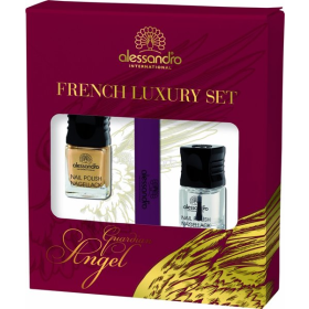 alessandro GUARDIAN ANGEL Set French Luxury