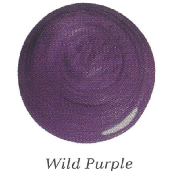 alessandro EFFECT POLISH GO MAGIC TWIST Wild Purple 10ml