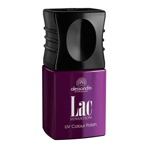 alessandro Lac Sensation PEARLY VIOLET 10 ml