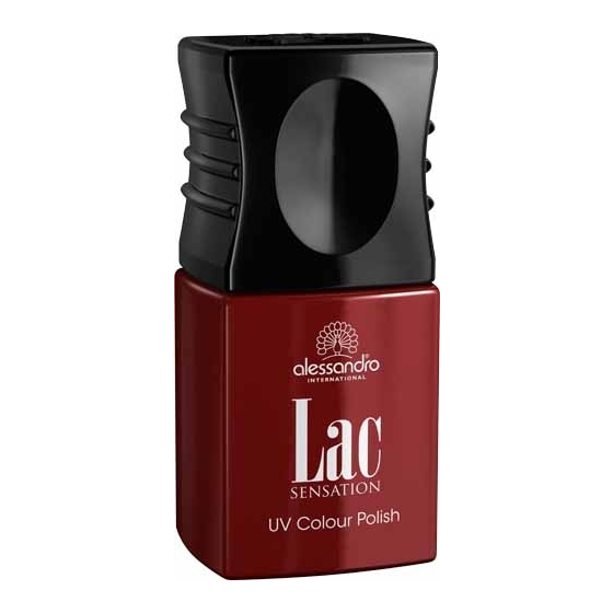 alessandro Lac Sensation SOPHISTICATED RED