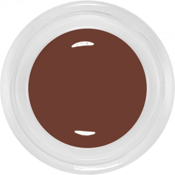 alessandro Colour Gel - Hot Chocolate, à 5g (No 021)