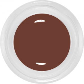alessandro Colour Gel - Hot Chocolate, à 5g (No 021)