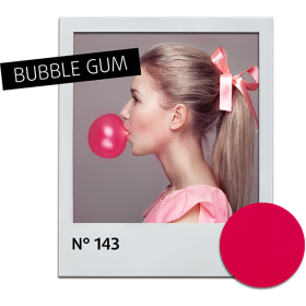 alessandro Colour Gel- Bubble Gum, à 5g
