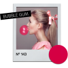 alessandro Colour Gel- Bubble Gum, à 5g (No 043)