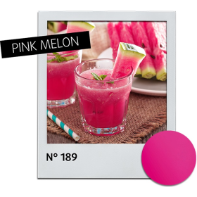 alessandro Colour Gel 189 Pink Melon