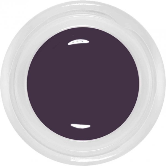 alessandro Farbgel - Purple Purpose, à 5g (No 090) GLITTER