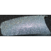GUILL D´OR Glitter Party Tips Silver Star