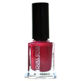 GUILL D´OR Nagellack - Hot Pink 12ml