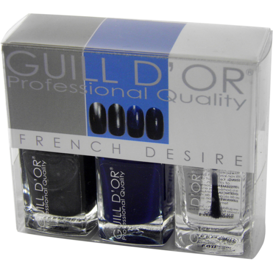 GUILL D´OR French Collection - French Desire Set