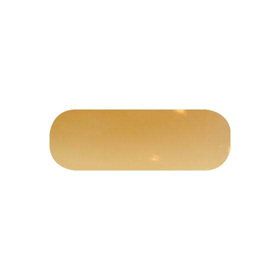 GUILL D´OR Gel Polish - Golden Sandy 14ml