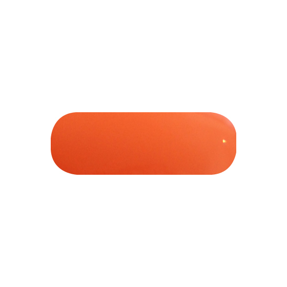 GUILL D´OR Gel Polish - Soft Orange 14ml
