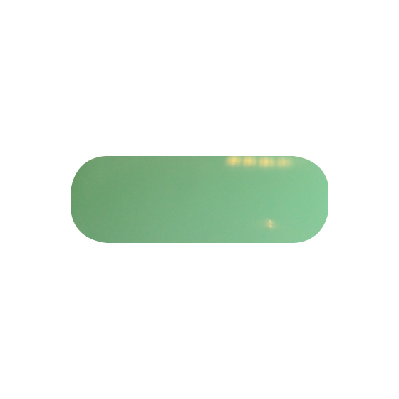GUILL D´OR Gel Polish - Mint Green 14ml