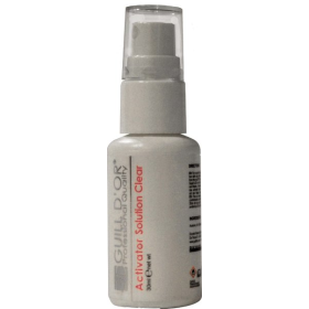 GUILL D´OR One Touch - Activator Solution Clear 30ml