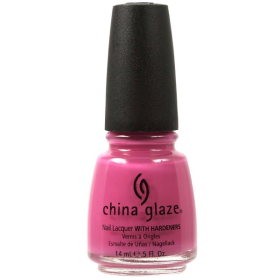 China Glaze Nail Polish - Rich & Famous 14ml