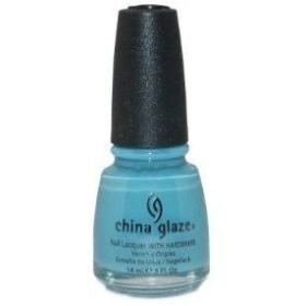 China Glaze Nail Polish - Flyin´High 14ml