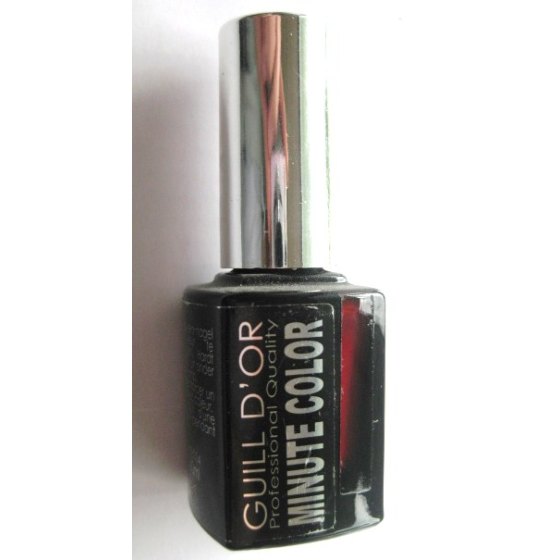 GUILL D´OR Minute Color Gel - Rossini 10ml