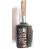 GUILL D´OR Minute Color Gel - Really Brown 10ml