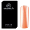 Nagellack - Classic Shiny Orange