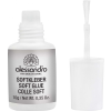 alessandro  Soft Glue with Brush 10g