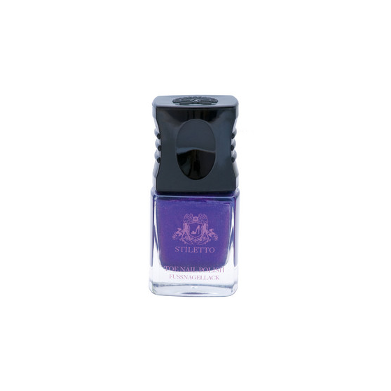 alessandro STILETTO Nail Polish 10ml (No. 022 Purple)