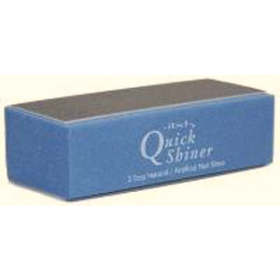 IBD Quick Shiner Block