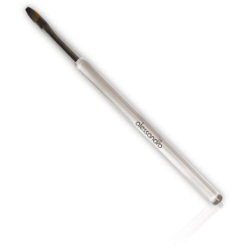alessandro Pro Gel brush straight tip  (05-755)