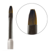 alessandro Pro Gel brush straight tip  (05-755)