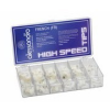 alessandro High Speed Tips French Tip Box- Gr. 1-10 (200Stk)