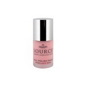 alessandro Source ORGANIC HAND & NAIL CARE FRENCH...