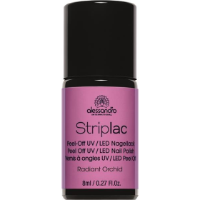 Striplac Radiant Orchid 8ml