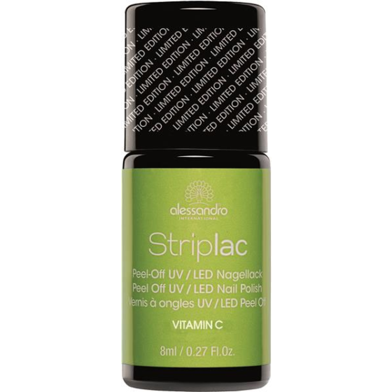 Striplac Vitamin C 8ml
