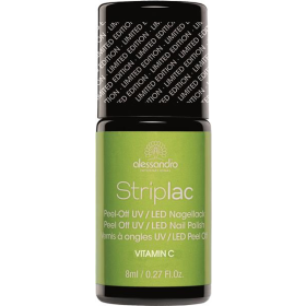 Striplac Vitamin C 8ml