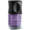 alessandro Nail Polish We love Colours No 49 LUCKY VIOLLET