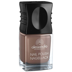 alessandro Nail Polish We love Colours No 69 NUDE PARISIENNE