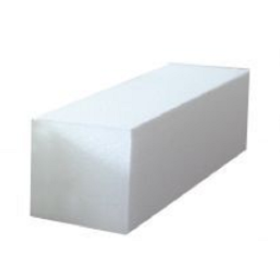 alessandro white sanding block