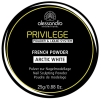 alessandro Privilege French Powder Polarweiss 25 g