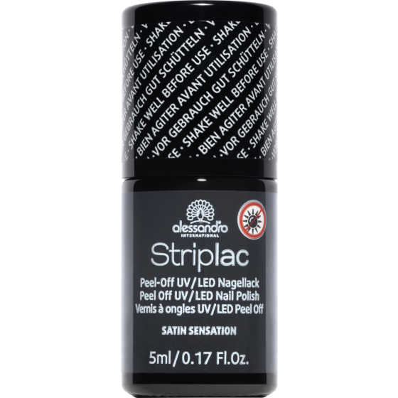 Striplac Prêt-à-Porter - Satin Sensation 5ml