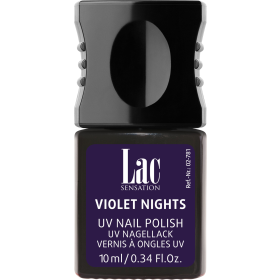 alessandro Lac Sensation Glam Rock - Violet Nights