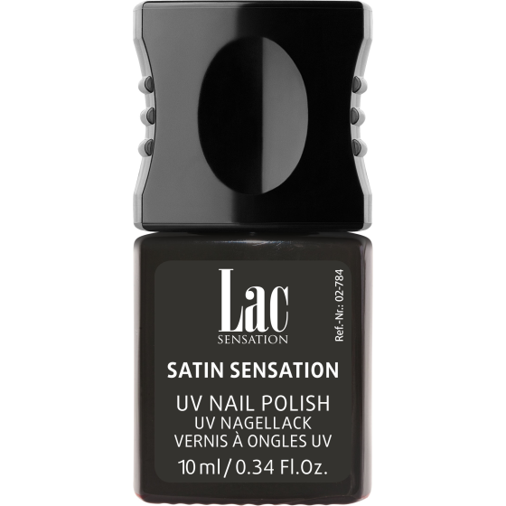 alessandro Lac Sensation Prêt-à-Porter - Satin Sensation