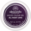 alessandro Colour Gel 913 All Night Long 5g