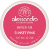 alessandro Colour Gel Ibiza Spirit Sunset Pink 5ml