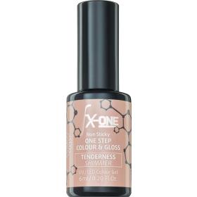 alessandro FX-One Colour & Gloss Tenderness 6ml