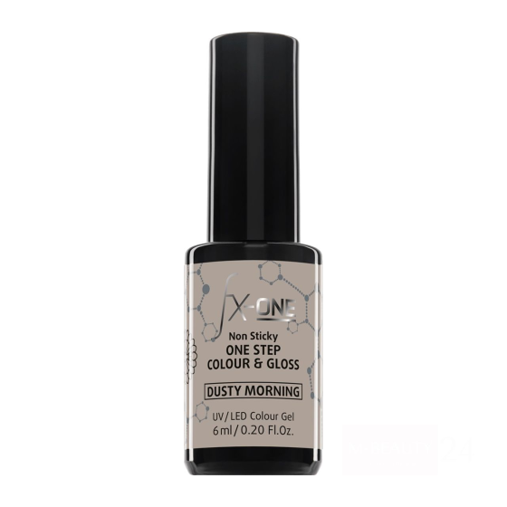 alessandro FX-One Colour & Gloss Dusty Morning 6ml