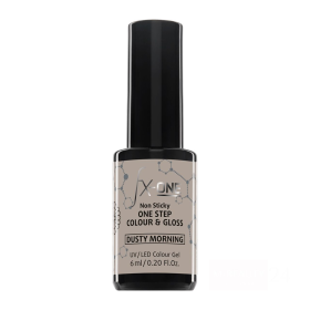 alessandro FX-One Colour & Gloss Dusty Morning 6ml