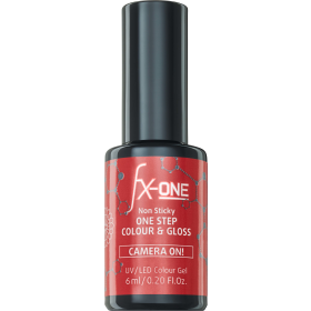 alessandro FX-One Colour & Gloss Camera On! 6ml