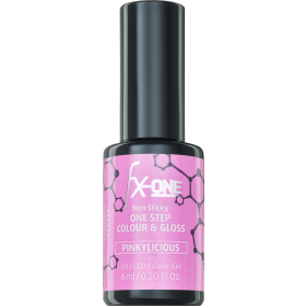 alessandro FX-One Colour & Gloss Pinkylicious 6ml