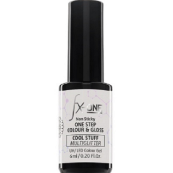 alessandro FX-One Colour & Gloss Cool Stuff 6ml